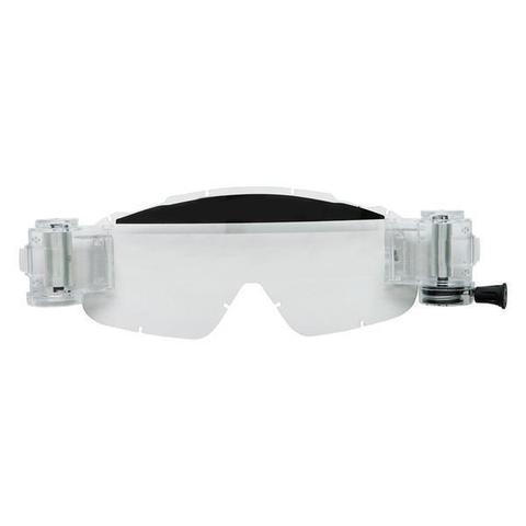 Набор для перемотки Shift White Goggle Roll Off System Clear (20954-012-OS) в интернет-магазине Мотомода